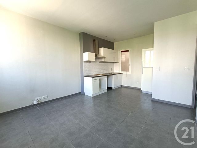 Appartement F2 à vendre - 2 pièces - 41.23 m2 - MARSEILLE - 13015 - PROVENCE-ALPES-COTE-D-AZUR - Century 21 Jnr Immo