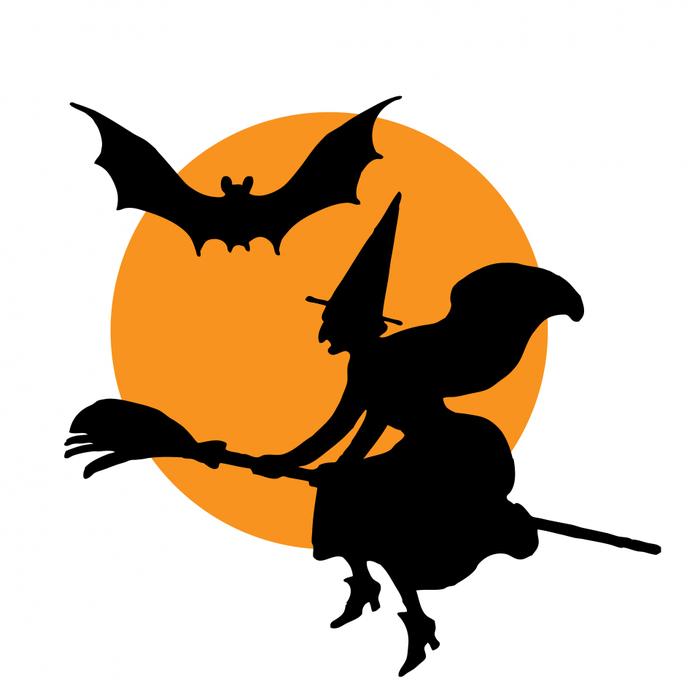 La fête des sorcières à la gavotte  le 19/10/2019 – Century 21 Jnr
