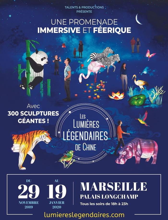 FETE DES LUMIERE