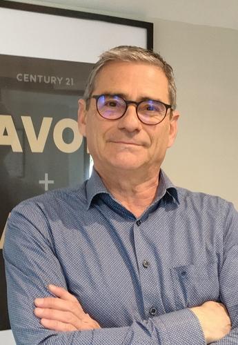 Bruno GALVEZ