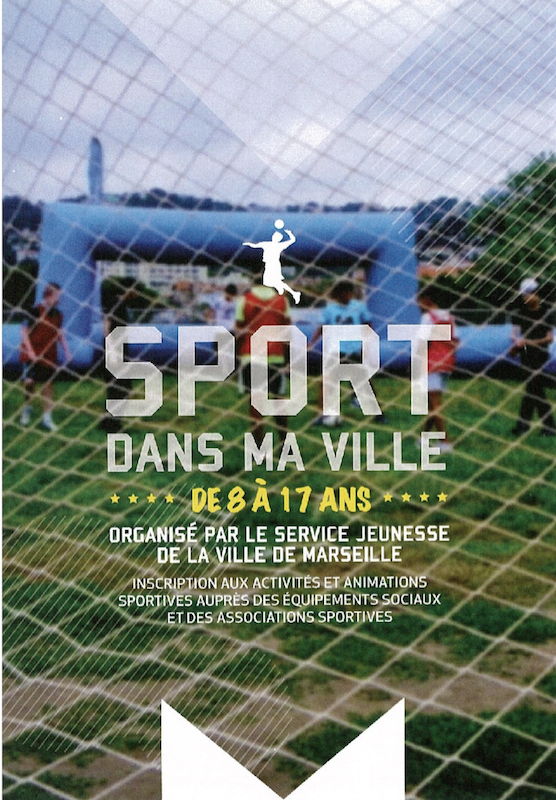 Marseille 15e - Animations sportives