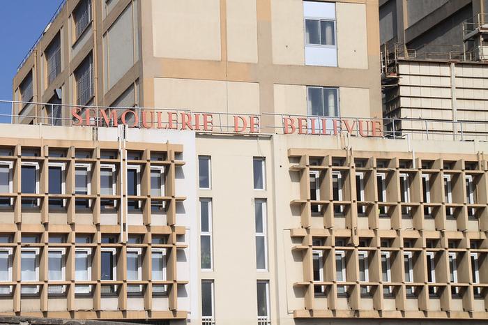 MARSEILLE 15e  - Immobilier - CENTURY 21 JNR Immo - Semoulerie de Bellevue