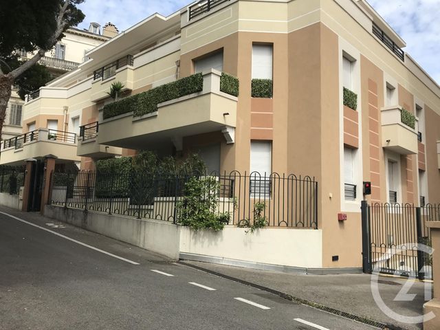 Appartement F1 à louer CANNES