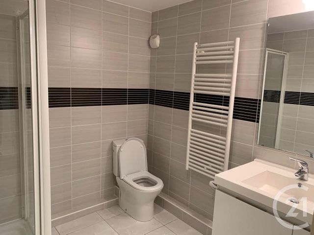 Appartement F1 à louer - 1 pièce - 30.31 m2 - CANNES - 06 - PROVENCE-ALPES-COTE-D-AZUR - Century 21 Jnr Immo
