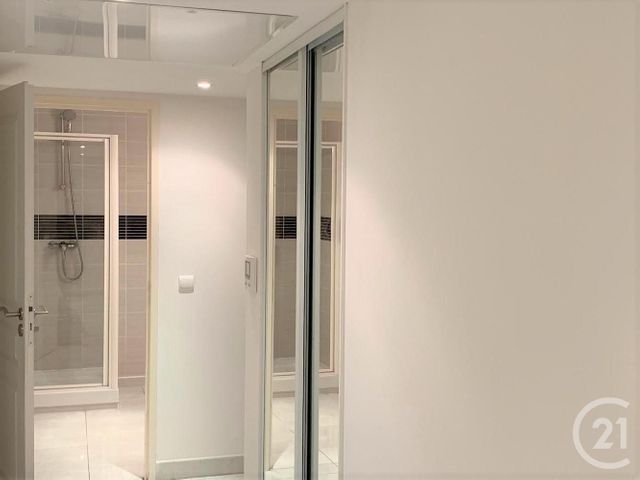 Appartement F1 à louer - 1 pièce - 30.31 m2 - CANNES - 06 - PROVENCE-ALPES-COTE-D-AZUR - Century 21 Jnr Immo