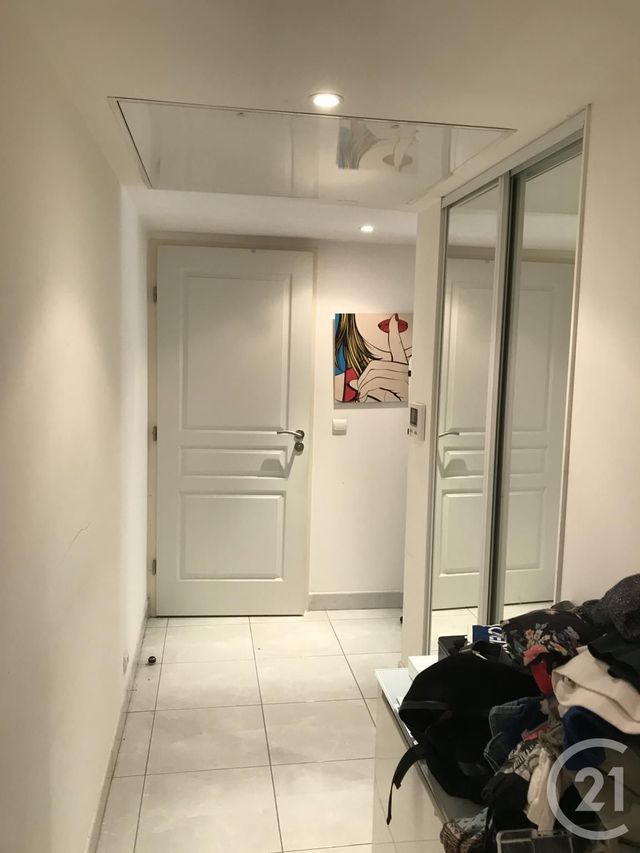 Appartement F1 à louer - 1 pièce - 30.31 m2 - CANNES - 06 - PROVENCE-ALPES-COTE-D-AZUR - Century 21 Jnr Immo