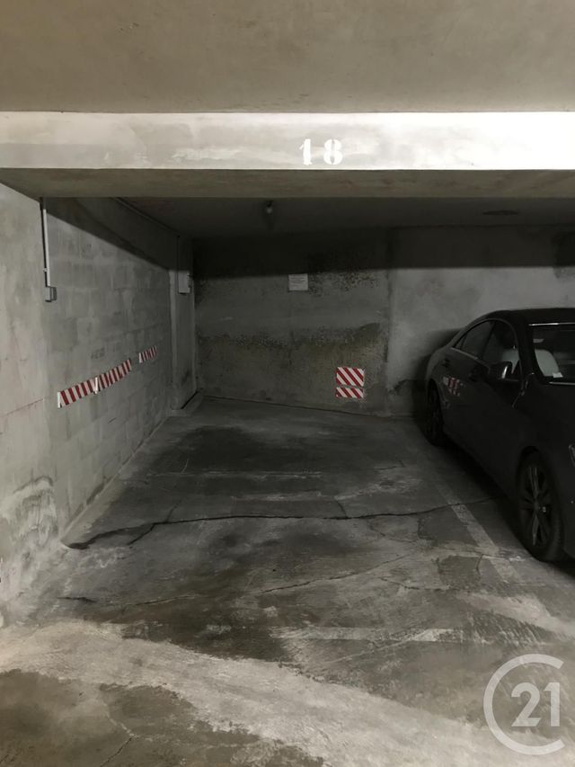 Appartement F1 à louer - 1 pièce - 30.31 m2 - CANNES - 06 - PROVENCE-ALPES-COTE-D-AZUR - Century 21 Jnr Immo