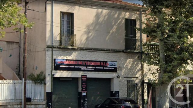 Afficher la photo en grand immeuble à vendre - 112.0 m2 - MARSEILLE - 13016 - PROVENCE-ALPES-COTE-D-AZUR - Century 21 Jnr Immo