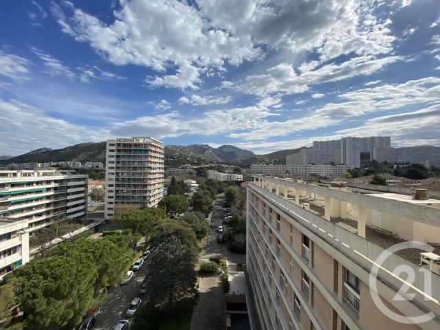 Afficher la photo en grand Appartement F3 à vendre - 3 pièces - 76.0 m2 - MARSEILLE - 13009 - PROVENCE-ALPES-COTE-D-AZUR - Century 21 Jnr Immo