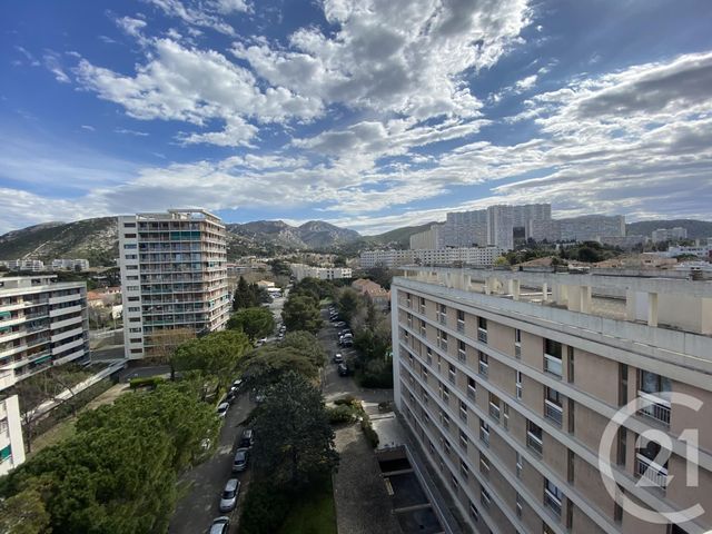 Afficher la photo en grand Appartement F3 à vendre - 3 pièces - 76.0 m2 - MARSEILLE - 13009 - PROVENCE-ALPES-COTE-D-AZUR - Century 21 Jnr Immo