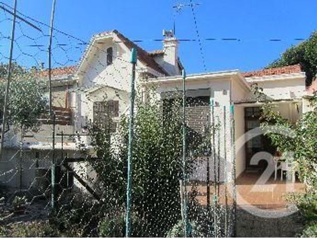 Afficher la photo en grand maison à vendre - 3 pièces - 70.0 m2 - MARSEILLE - 13015 - PROVENCE-ALPES-COTE-D-AZUR - Century 21 Jnr Immo
