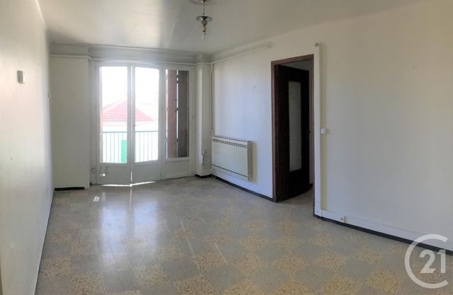 Appartement F4 à louer MARSEILLE