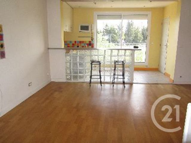 Appartement F2 à louer MARSEILLE