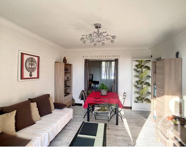 Appartement F3 à vendre MARSEILLE