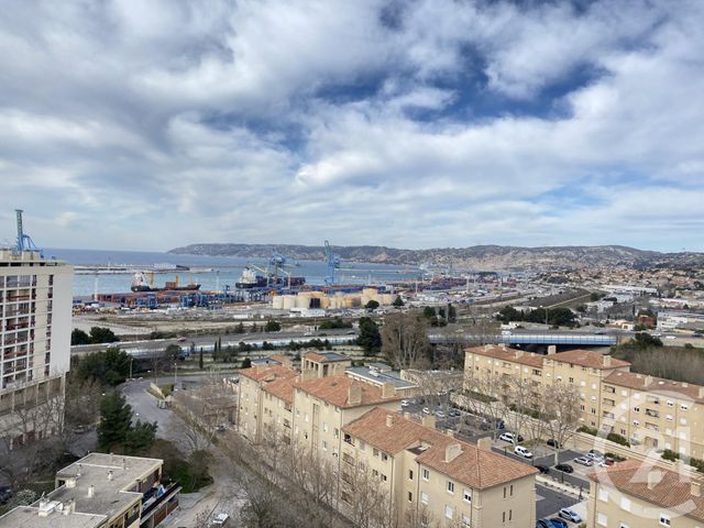  - MARSEILLE - 