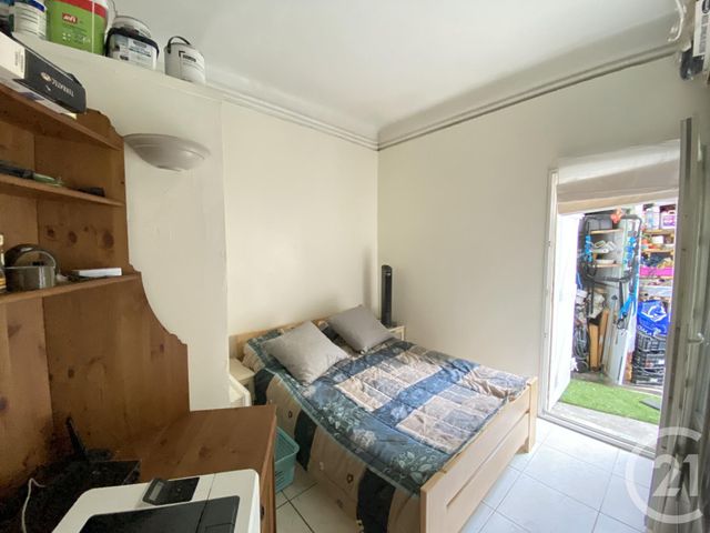 appartement - MARSEILLE - 13015