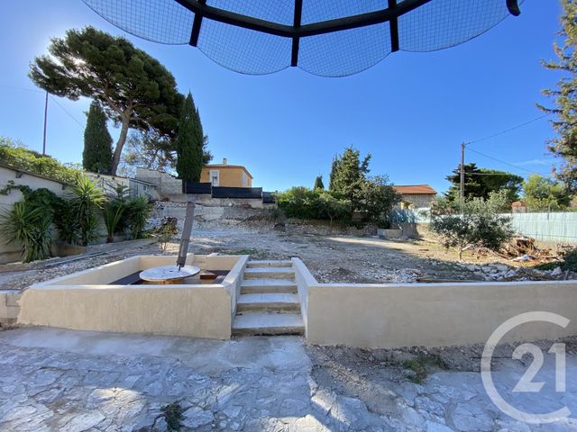 maison - MARSEILLE - 13015