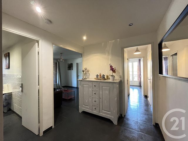 appartement - MARSEILLE - 13014