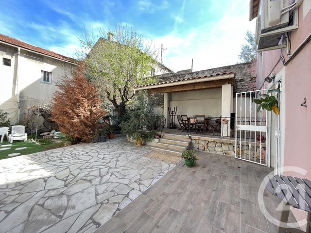 Immeuble à vendre MARSEILLE