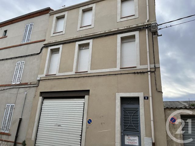 immeuble à vendre - 264.0 m2 - MARSEILLE - 13015 - PROVENCE-ALPES-COTE-D-AZUR - Century 21 Jnr Immo