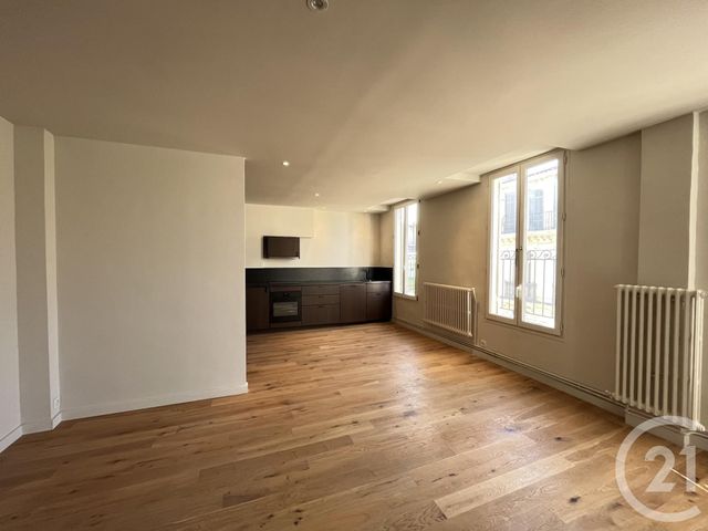 appartement - MARSEILLE - 13001
