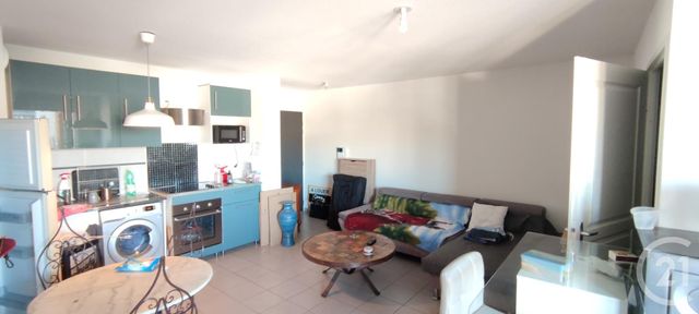 Appartement F2 à louer MARSEILLE