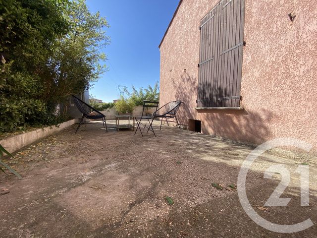 maison à vendre - 3 pièces - 84.7 m2 - MARSEILLE - 13015 - PROVENCE-ALPES-COTE-D-AZUR - Century 21 Jnr Immo