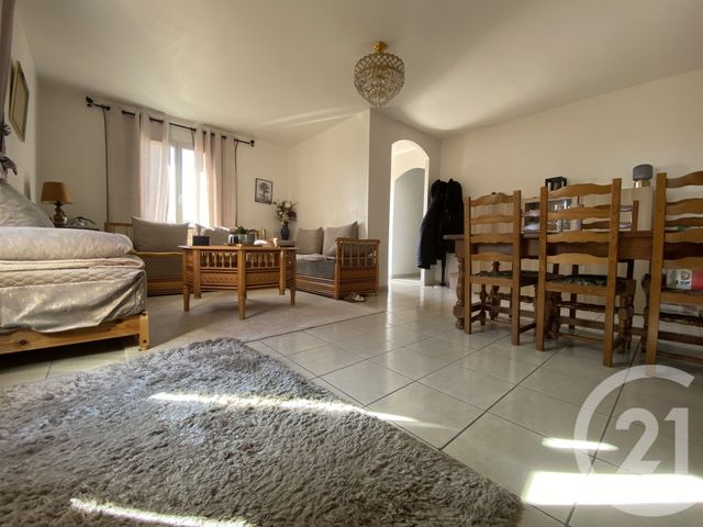 Maison à vendre MARSEILLE