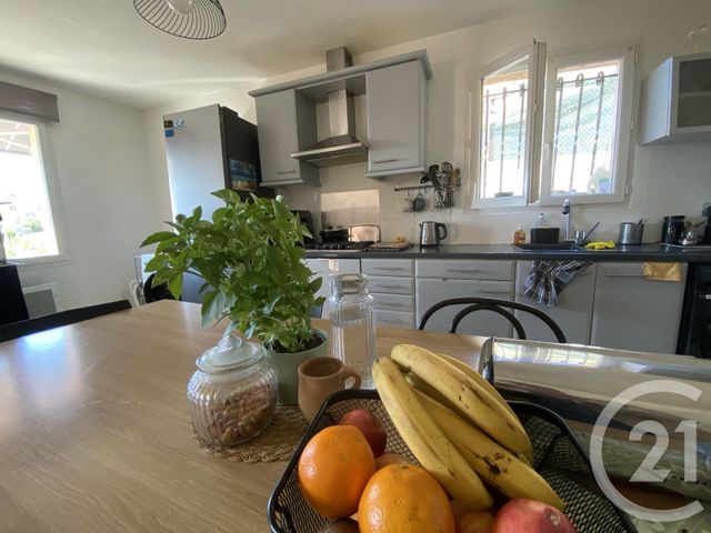 maison à vendre - 3 pièces - 84.7 m2 - MARSEILLE - 13015 - PROVENCE-ALPES-COTE-D-AZUR - Century 21 Jnr Immo