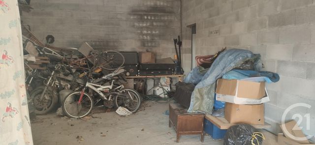 maison à vendre - 3 pièces - 84.7 m2 - MARSEILLE - 13015 - PROVENCE-ALPES-COTE-D-AZUR - Century 21 Jnr Immo