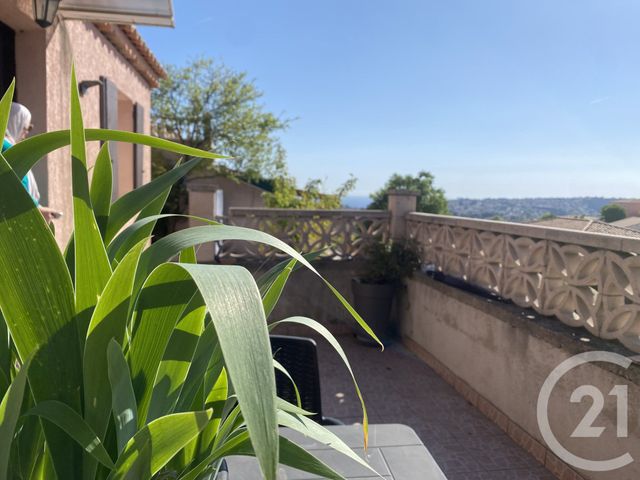 maison à vendre - 3 pièces - 84.7 m2 - MARSEILLE - 13015 - PROVENCE-ALPES-COTE-D-AZUR - Century 21 Jnr Immo
