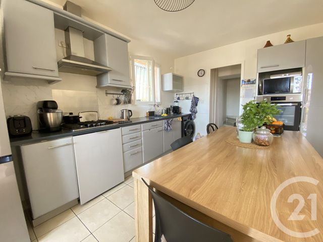 maison à vendre - 3 pièces - 84.7 m2 - MARSEILLE - 13015 - PROVENCE-ALPES-COTE-D-AZUR - Century 21 Jnr Immo