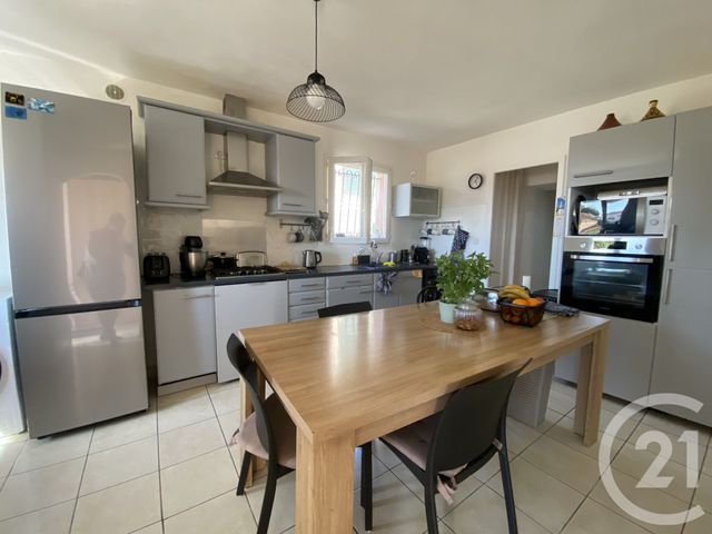 maison à vendre - 3 pièces - 84.7 m2 - MARSEILLE - 13015 - PROVENCE-ALPES-COTE-D-AZUR - Century 21 Jnr Immo