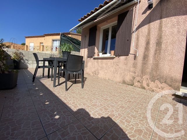 maison à vendre - 3 pièces - 84.7 m2 - MARSEILLE - 13015 - PROVENCE-ALPES-COTE-D-AZUR - Century 21 Jnr Immo