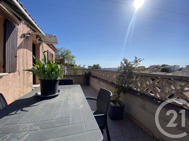 maison à vendre - 3 pièces - 84.7 m2 - MARSEILLE - 13015 - PROVENCE-ALPES-COTE-D-AZUR - Century 21 Jnr Immo