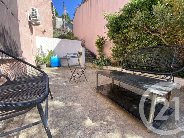 maison à vendre - 3 pièces - 84.7 m2 - MARSEILLE - 13015 - PROVENCE-ALPES-COTE-D-AZUR - Century 21 Jnr Immo