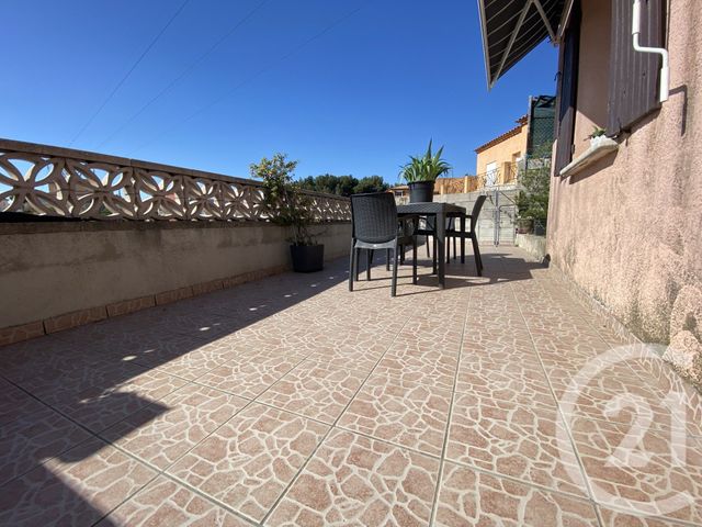 maison à vendre - 3 pièces - 84.7 m2 - MARSEILLE - 13015 - PROVENCE-ALPES-COTE-D-AZUR - Century 21 Jnr Immo