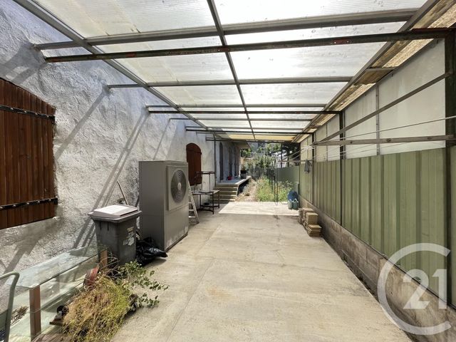 maison à vendre - 4 pièces - 90.0 m2 - MARSEILLE - 13015 - PROVENCE-ALPES-COTE-D-AZUR - Century 21 Jnr Immo