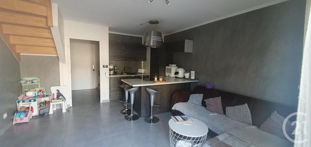 maison - MARSEILLE - 13015
