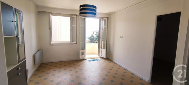 appartement - MARSEILLE - 13014