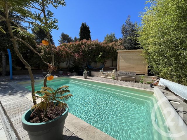 maison à vendre - 4 pièces - 124.0 m2 - LES PENNES MIRABEAU - 13 - PROVENCE-ALPES-COTE-D-AZUR - Century 21 Jnr Immo
