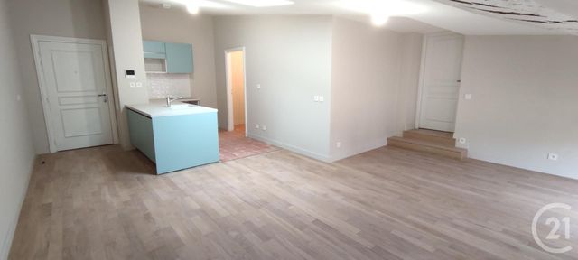 Appartement F2 à louer - 2 pièces - 59.3 m2 - AIX EN PROVENCE - 13 - PROVENCE-ALPES-COTE-D-AZUR - Century 21 Jnr Immo