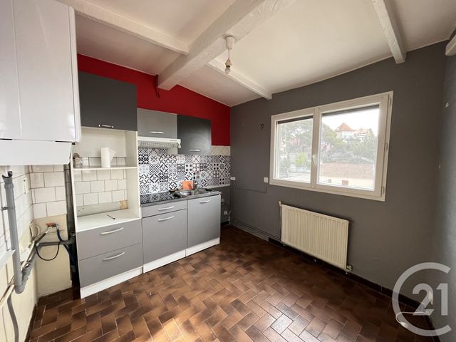 Appartement F3 à louer - 3 pièces - 50.02 m2 - MARSEILLE - 13015 - PROVENCE-ALPES-COTE-D-AZUR - Century 21 Jnr Immo