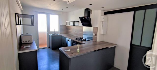 appartement - MARSEILLE - 13015