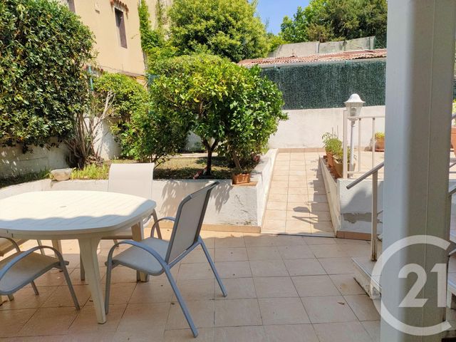 maison à vendre - 6 pièces - 158.46 m2 - MARSEILLE - 13015 - PROVENCE-ALPES-COTE-D-AZUR - Century 21 Jnr Immo