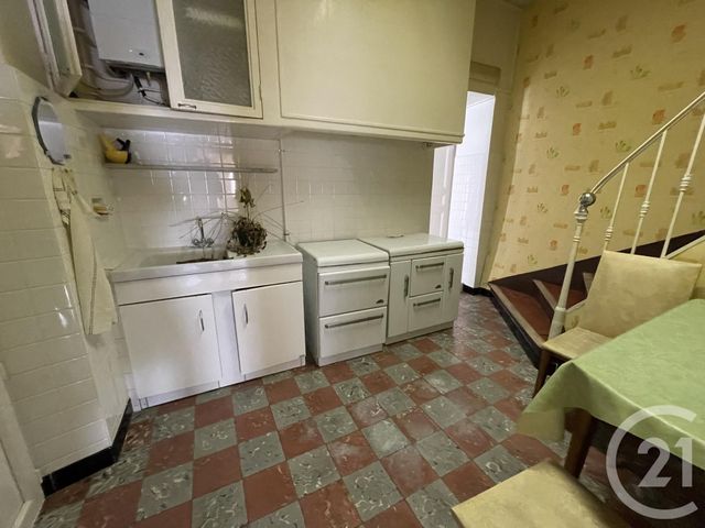 maison à vendre - 4 pièces - 97.0 m2 - SEPTEMES LES VALLONS - 13 - PROVENCE-ALPES-COTE-D-AZUR - Century 21 Jnr Immo