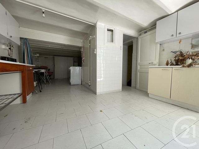 maison - SEPTEMES LES VALLONS - 13