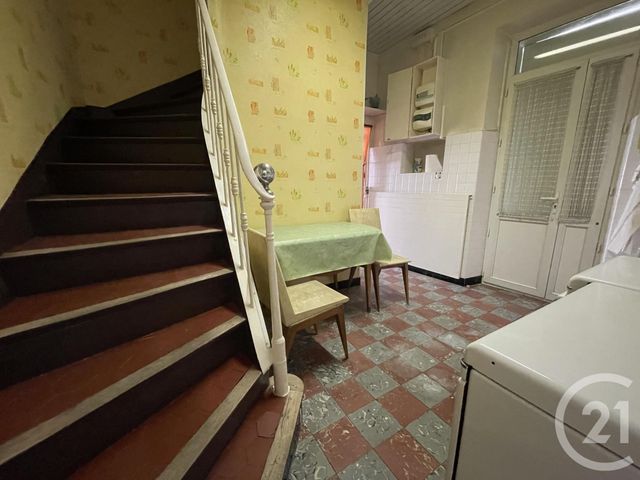 maison à vendre - 4 pièces - 97.0 m2 - SEPTEMES LES VALLONS - 13 - PROVENCE-ALPES-COTE-D-AZUR - Century 21 Jnr Immo