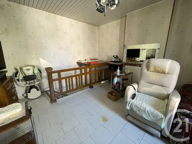 maison à vendre - 4 pièces - 97.0 m2 - SEPTEMES LES VALLONS - 13 - PROVENCE-ALPES-COTE-D-AZUR - Century 21 Jnr Immo