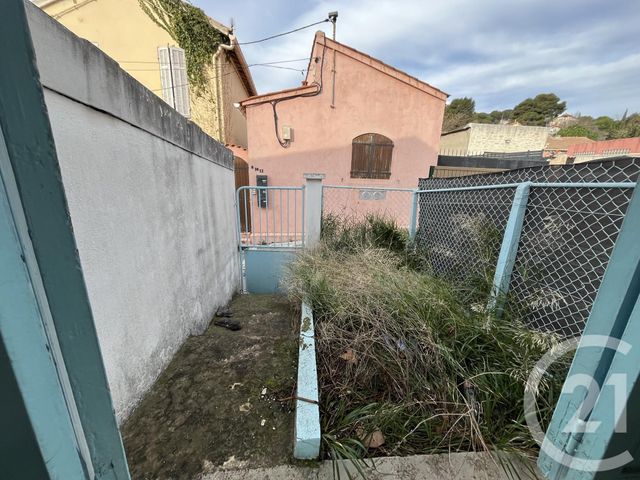 maison - SEPTEMES LES VALLONS - 13